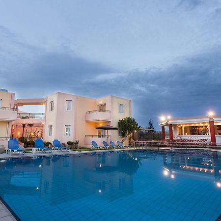 Αλώνια Aparthotel Κολυμβάρι Εξωτερικό φωτογραφία