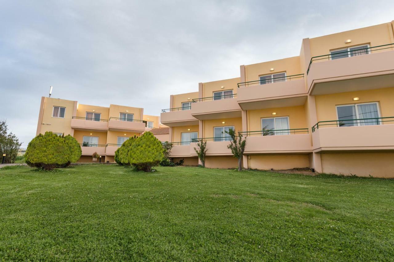 Αλώνια Aparthotel Κολυμβάρι Εξωτερικό φωτογραφία