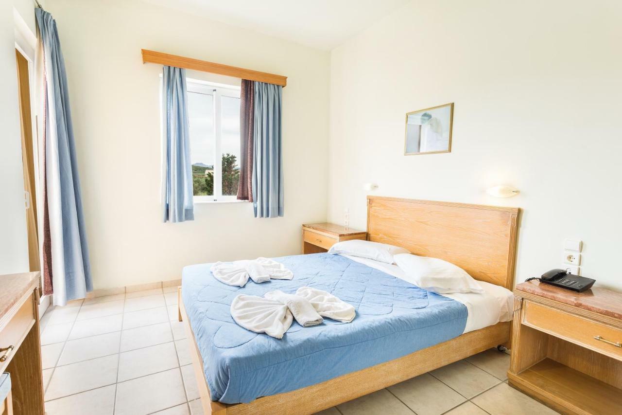 Αλώνια Aparthotel Κολυμβάρι Εξωτερικό φωτογραφία