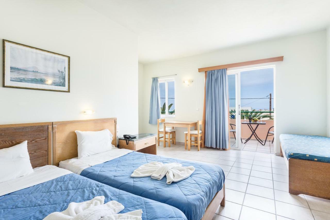Αλώνια Aparthotel Κολυμβάρι Εξωτερικό φωτογραφία