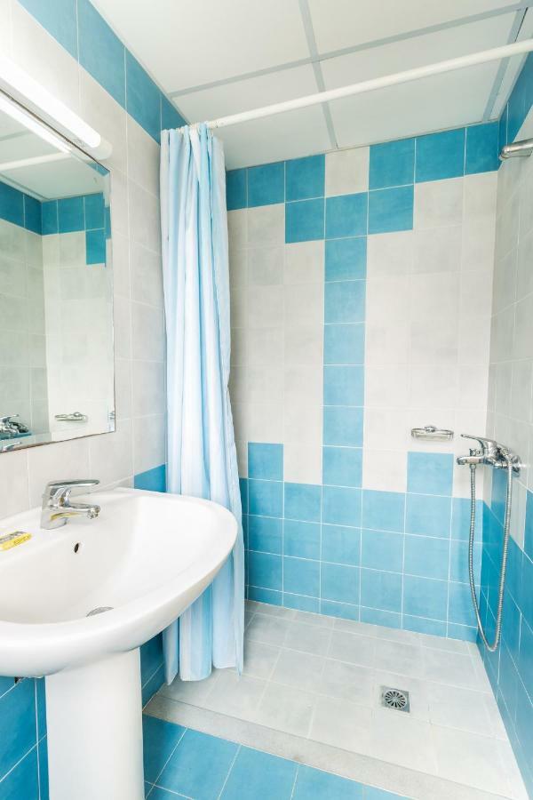 Αλώνια Aparthotel Κολυμβάρι Εξωτερικό φωτογραφία