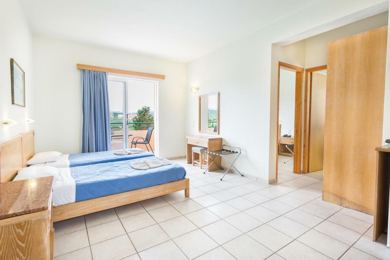 Αλώνια Aparthotel Κολυμβάρι Εξωτερικό φωτογραφία