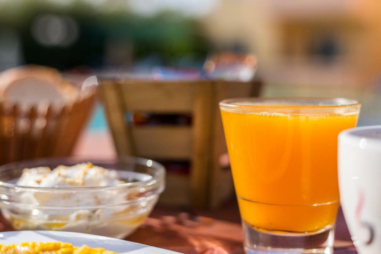 Αλώνια Aparthotel Κολυμβάρι Εξωτερικό φωτογραφία